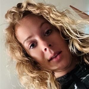 Meet your Posher, Lindsay